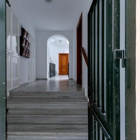 Casa Carmen - Super Centrico Y Comodo Con Parking Jerez de la Frontera Exterior photo